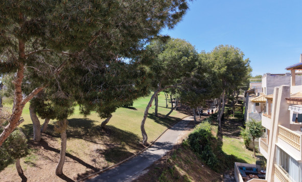 Herverkoop - 1. Appartement / flat - Orihuela Costa - Costa Blanca Zuid