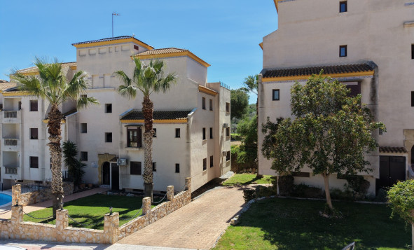 Herverkoop - 1. Appartement / flat - Orihuela Costa - Costa Blanca Zuid