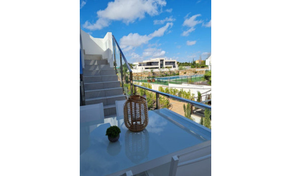 Herverkoop - 1. Appartement / flat - Pilar de la Horadada - Costa Blanca Zuid