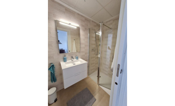 Herverkoop - 1. Appartement / flat - Pilar de la Horadada - Costa Blanca Zuid
