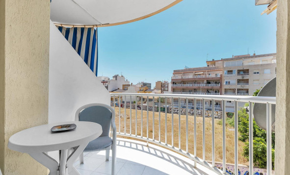 Herverkoop - 1. Appartement / flat - Torrevieja - Costa Blanca Zuid