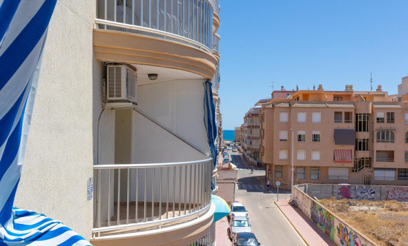 Herverkoop - 1. Appartement / flat - Torrevieja - Costa Blanca Zuid