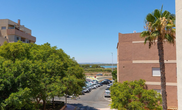 Herverkoop - 1. Appartement / flat - Torrevieja - Costa Blanca Zuid
