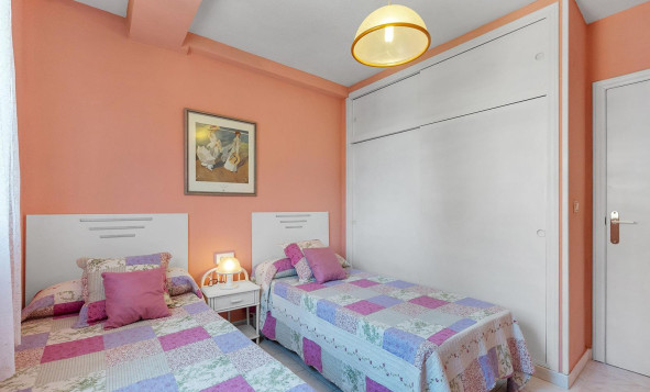 Herverkoop - 1. Appartement / flat - Torrevieja - Costa Blanca Zuid