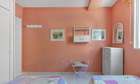 Herverkoop - 1. Appartement / flat - Torrevieja - Costa Blanca Zuid
