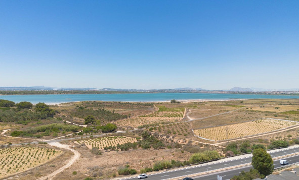 Herverkoop - 1. Appartement / flat - Torrevieja - Costa Blanca Zuid