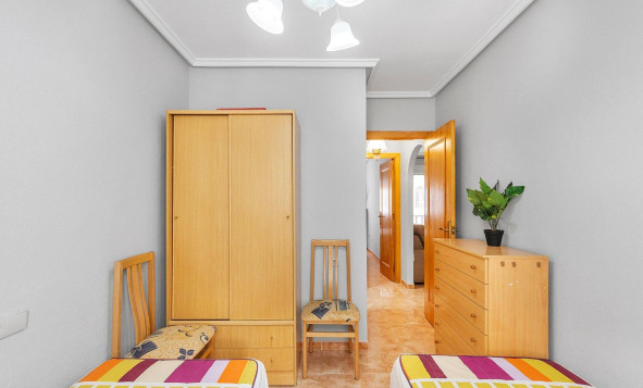 Herverkoop - 1. Appartement / flat - Torrevieja - Costa Blanca Zuid