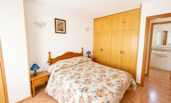 Herverkoop - 1. Appartement / flat - Torrevieja - Costa Blanca Zuid