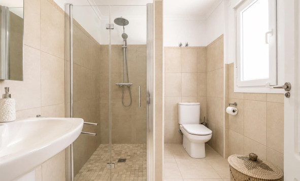 Herverkoop - 1. Appartement / flat - Baños y Mendigo - Costa Calida