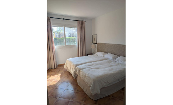 Resale - 1. Apartment / flat - La Manga Club Resort