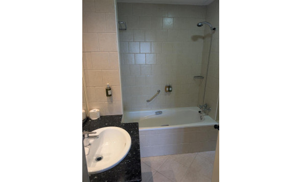 Resale - 1. Apartment / flat - La Manga Club Resort