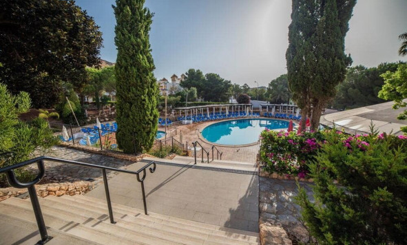 Resale - 1. Apartment / flat - La Manga Club Resort