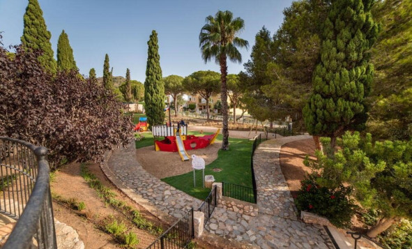 Resale - 1. Apartment / flat - La Manga Club Resort