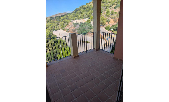 Resale - 1. Apartment / flat - La Manga Club Resort