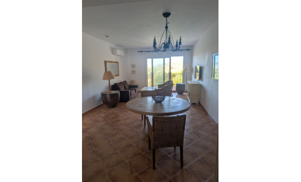 Resale - 1. Apartment / flat - La Manga Club Resort