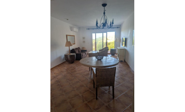 Resale - 1. Apartment / flat - La Manga Club Resort