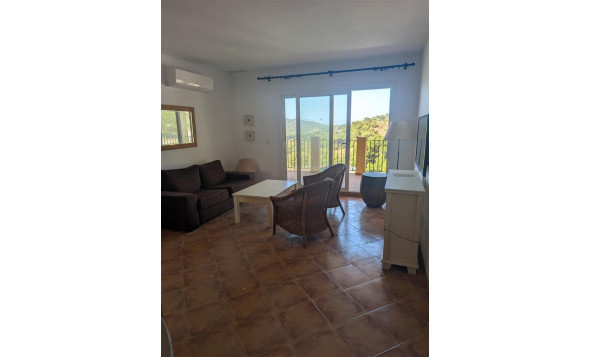 Resale - 1. Apartment / flat - La Manga Club Resort