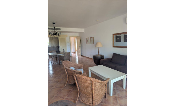 Resale - 1. Apartment / flat - La Manga Club Resort