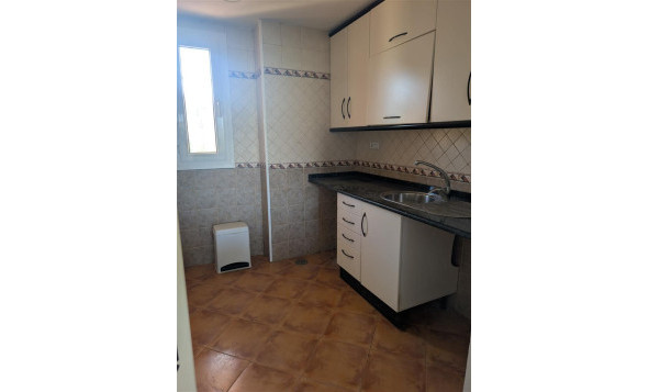Resale - 1. Apartment / flat - La Manga Club Resort
