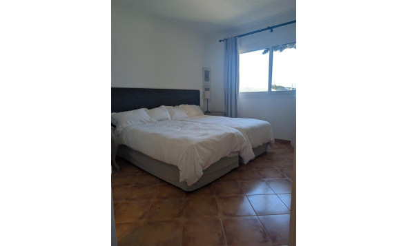 Resale - 1. Apartment / flat - La Manga Club Resort