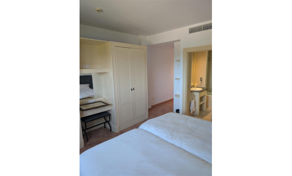 Resale - 1. Apartment / flat - La Manga Club Resort