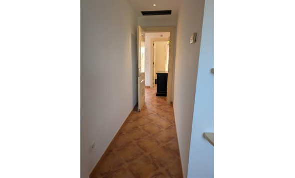 Resale - 1. Apartment / flat - La Manga Club Resort