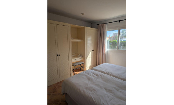 Resale - 1. Apartment / flat - La Manga Club Resort