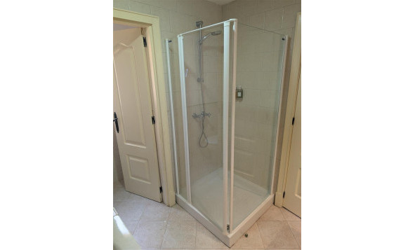 Resale - 1. Apartment / flat - La Manga Club Resort