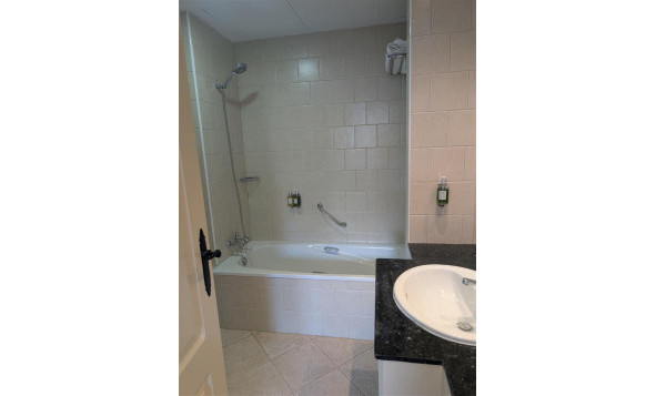 Resale - 1. Apartment / flat - La Manga Club Resort