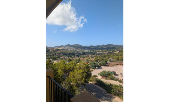 Resale - 1. Apartment / flat - La Manga Club Resort