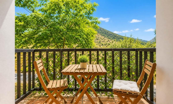 Resale - 1. Apartment / flat - El Valle Golf