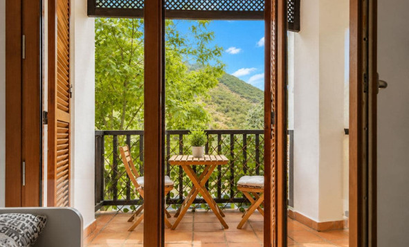 Resale - 1. Apartment / flat - El Valle Golf