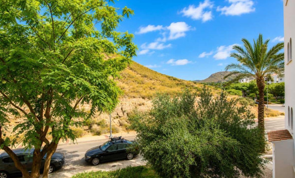Resale - 1. Apartment / flat - El Valle Golf