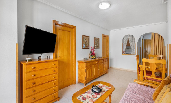 Herverkoop - 1. Appartement / flat - Torrevieja - Costa Blanca Zuid