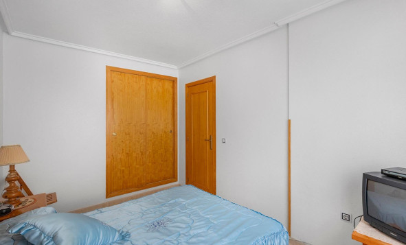 Herverkoop - 1. Appartement / flat - Torrevieja - Costa Blanca Zuid