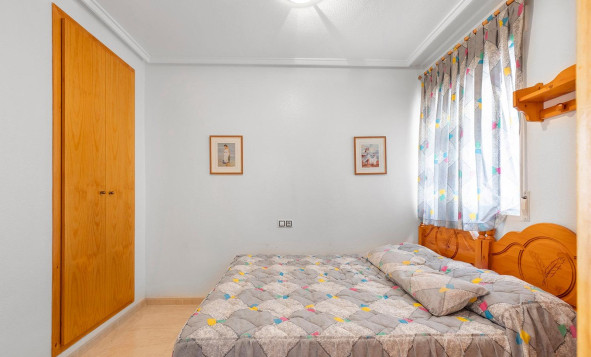 Herverkoop - 1. Appartement / flat - Torrevieja - Costa Blanca Zuid