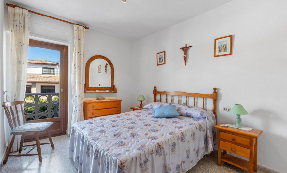 Herverkoop - 1. Appartement / flat - Torrevieja - Los Europeos