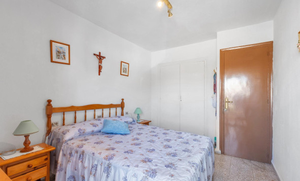 Herverkoop - 1. Appartement / flat - Torrevieja - Los Europeos