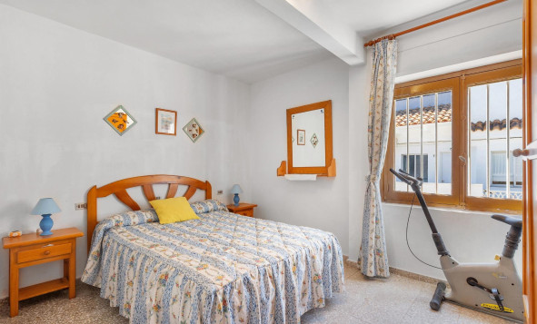 Herverkoop - 1. Appartement / flat - Torrevieja - Los Europeos