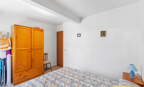 Herverkoop - 1. Appartement / flat - Torrevieja - Los Europeos