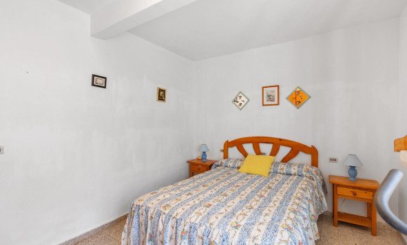 Herverkoop - 1. Appartement / flat - Torrevieja - Los Europeos