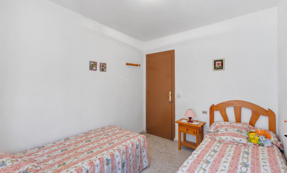 Herverkoop - 1. Appartement / flat - Torrevieja - Los Europeos