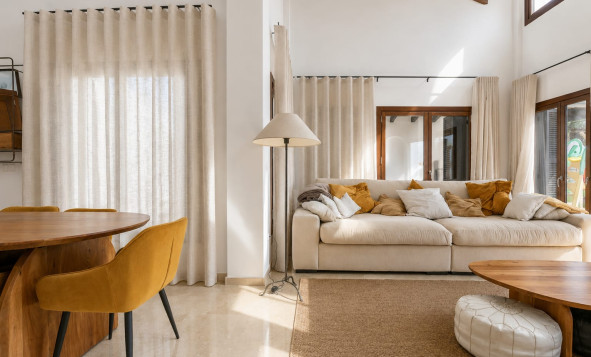 Reventa - 3. Casa indepiende - Baños y Mendigo - Costa Calida