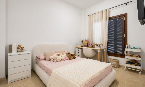 Reventa - 3. Casa indepiende - Baños y Mendigo - Costa Calida