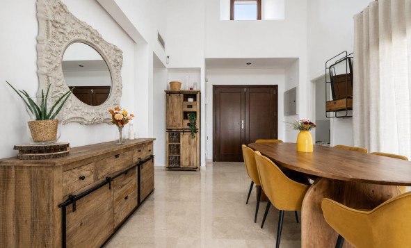 Reventa - 3. Casa indepiende - Baños y Mendigo - Costa Calida