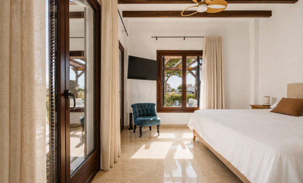 Reventa - 3. Casa indepiende - Baños y Mendigo - Costa Calida