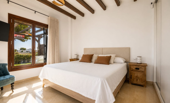 Reventa - 3. Casa indepiende - Baños y Mendigo - Costa Calida