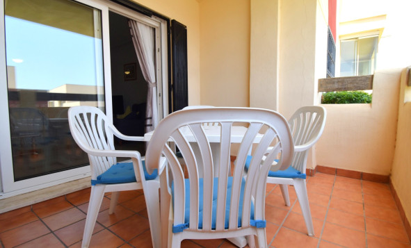 Herverkoop - 1. Appartement / flat - Orihuela Costa - Costa Blanca Zuid