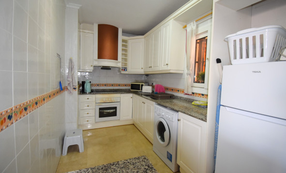Herverkoop - 1. Appartement / flat - Orihuela Costa - Costa Blanca Zuid