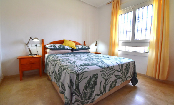 Herverkoop - 1. Appartement / flat - Orihuela Costa - Costa Blanca Zuid